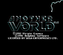 Another World