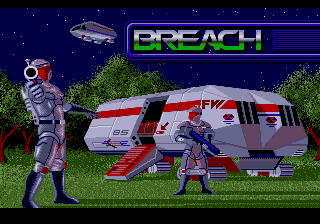 Breach