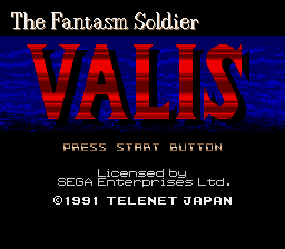 Valis