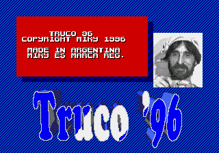 Truco '96