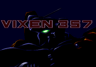 Vixen 357