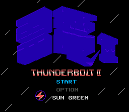 Thunderbolt II