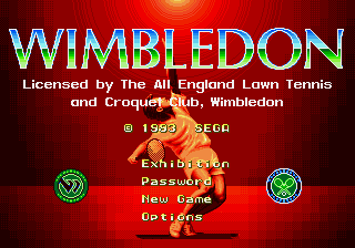 Wimbledon Championship Tennis