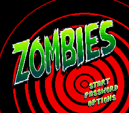 Zombies