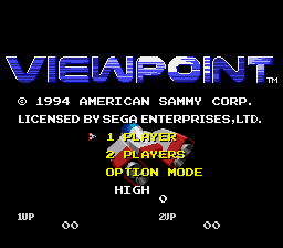 Viewpoint
