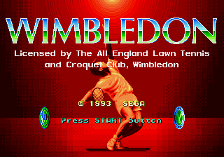 Wimbledon