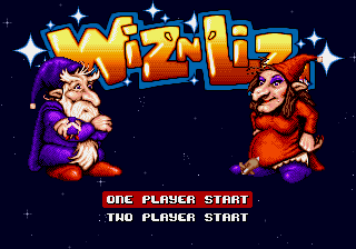Wiz 'N' Liz