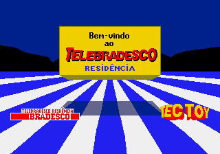 Telebradesco Residencia