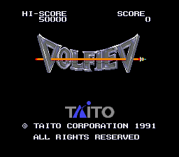 Volfied