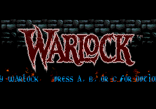 Warlock