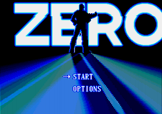 Zero Tolerance