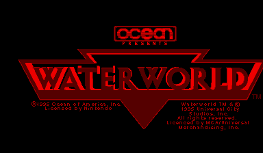 Waterworld