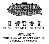 A-mazing Tater