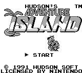 Adventure Island