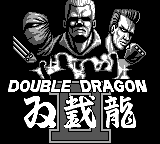 Double Dragon II