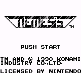 Nemesis