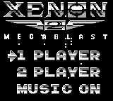 Xenon 2