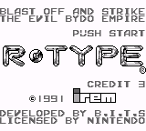 R-Type