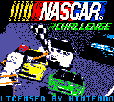 NASCAR Challenge