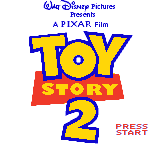 Toy Story 2