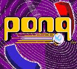 Pong - The Next Level