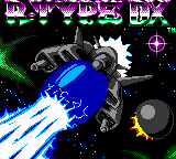 R-Type DX
