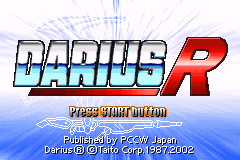 Darius R