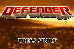 Defender