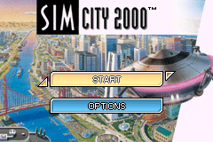 SimCity 2000