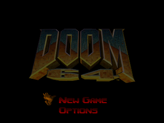 Doom 64