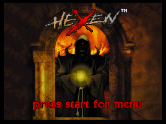 Hexen