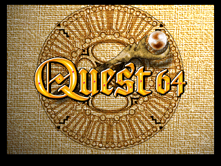 Quest 64
