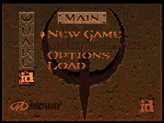 Quake