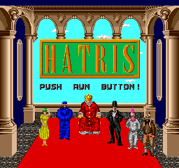 Hatris