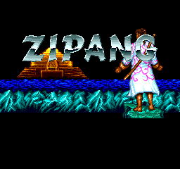 Zipang