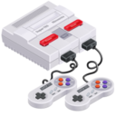 snes