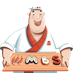 shokunin