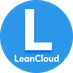 leancloud